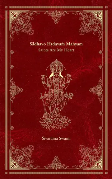 Cover of Saints Are My Heart