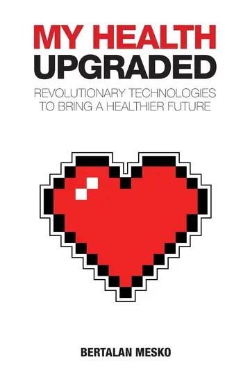 Cover of My Health