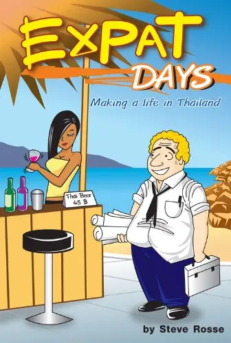 Cover of Expat Days