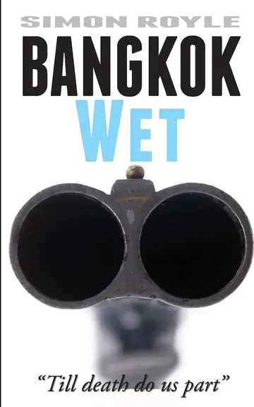 Cover of Bangkok Wet