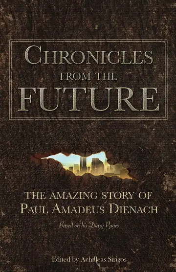 Cover of Chronicles from the Future