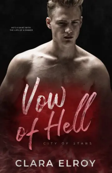 Cover of Vow of Hell