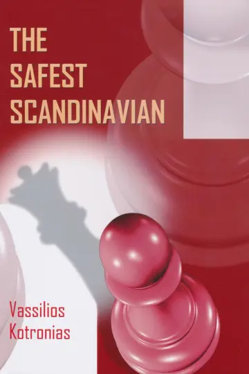 Cover of The Safest Scandinavian