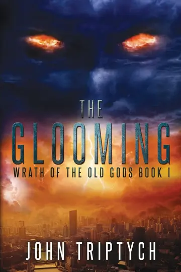 Cover of The Glooming