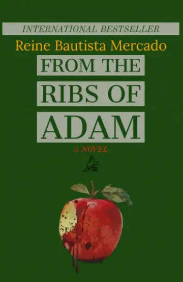 Cover of From the RIbs of Adam