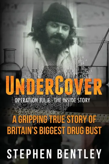 Cover of Undercover