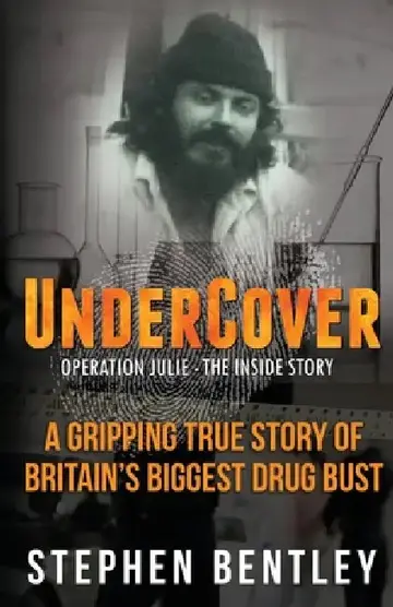 Cover of Undercover