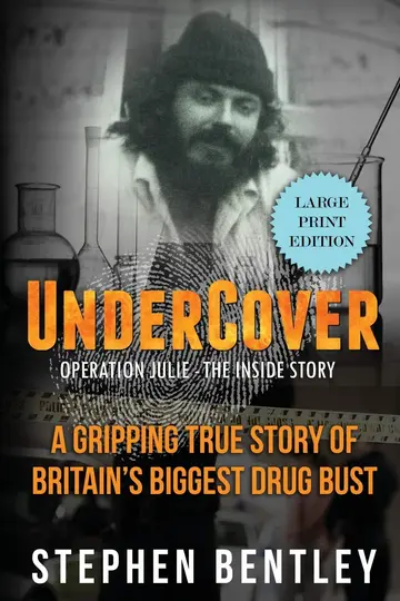 Cover of Undercover