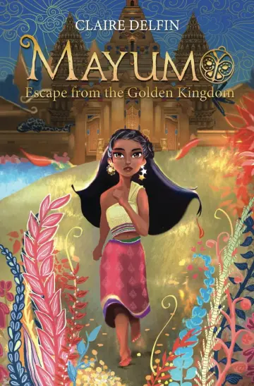 Cover of Mayumo