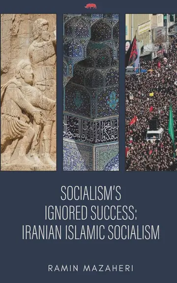 Cover of Socialism's Ignored Success