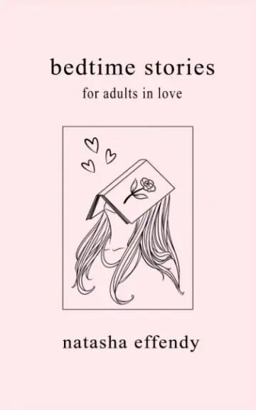 Cover of Bedtime Stories for Adults in Love