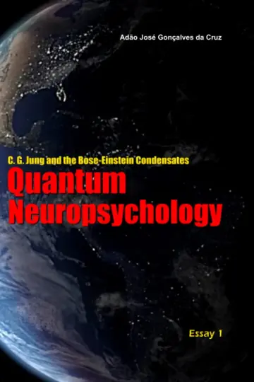 Cover of C. G. Jung and the Bose-Einstein Condensates