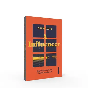 Cover of A Influencer