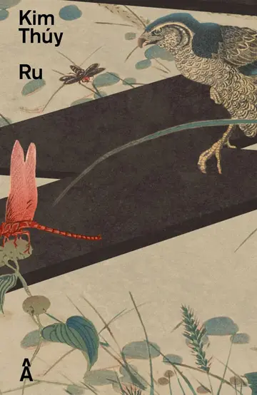 Cover of Ru