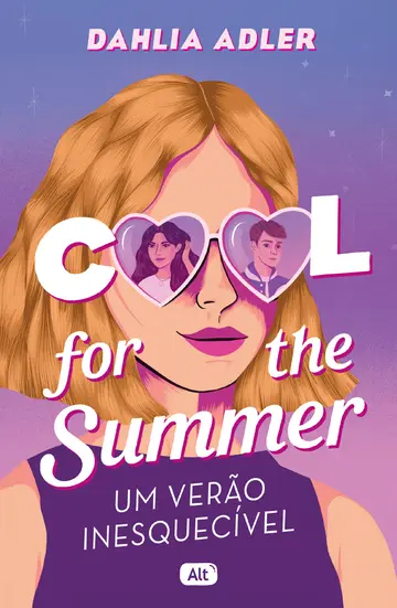 Cover of Cool for the summer