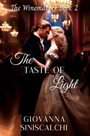 Cover of The Taste of Light