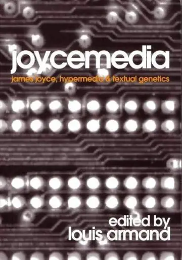 Cover of Joycemedia