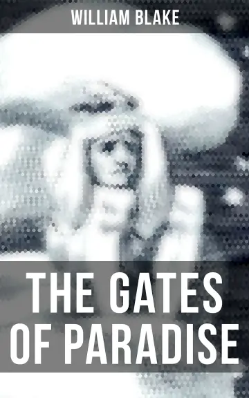 Cover of The Gates of Paradise