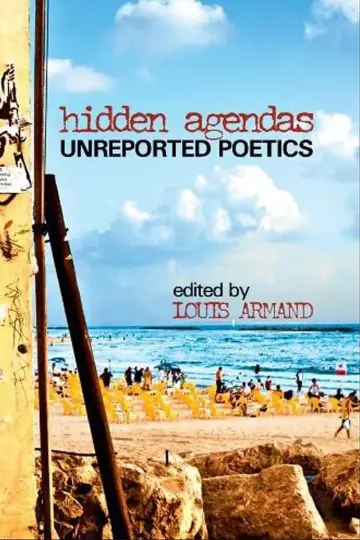 Cover of Hidden Agendas