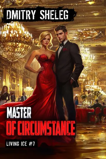 Cover of Master of Circumstance