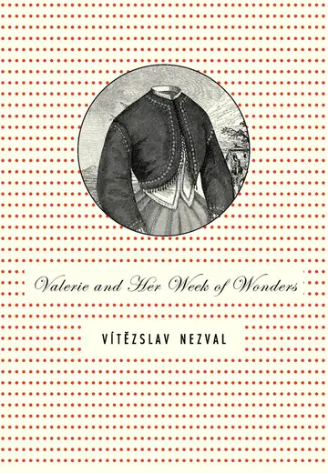Cover of Valerie and Her Week of Wonders