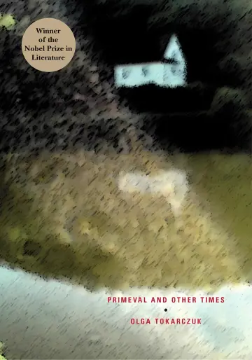Cover of Primeval and Other Times