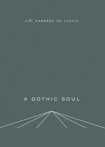 Cover of A Gothic Soul