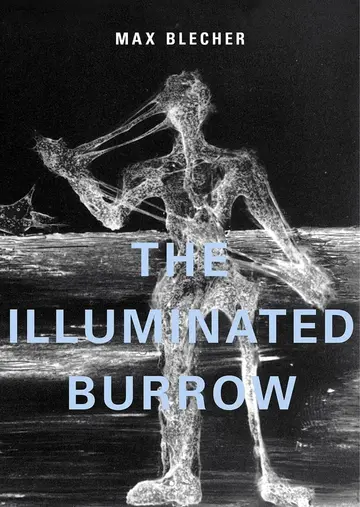 Cover of The Illuminated Burrow