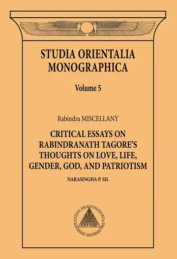 Cover of Studia Orientalia Monographica