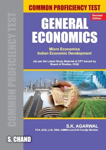 Cover of Cpt General Economics