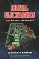 Cover of Digital Electronics