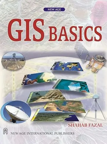 Cover of Gis Basics