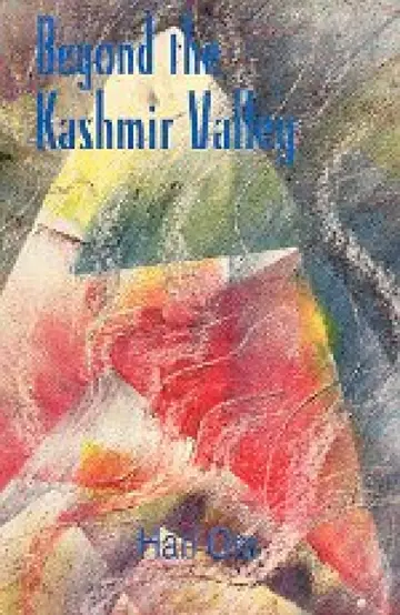 Cover of Beyond the Kashmir Valley