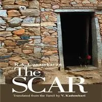 Cover of Scar, the