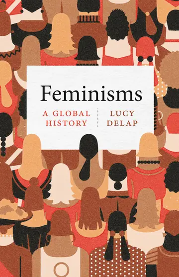 Cover of Feminisms