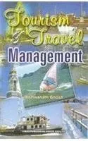 Cover of Tourism and Travel Management