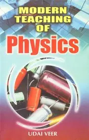 Cover of Modern Teaching of Physics
