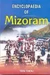 Cover of Encyclopaedia of Mizoram