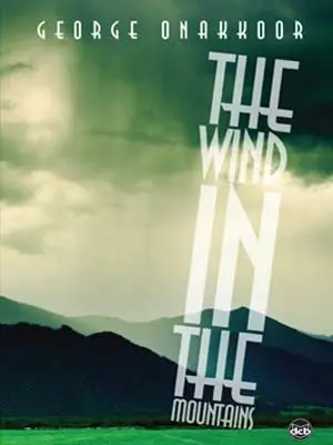 Cover of The Wind in the Mountains