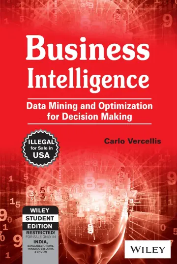 Cover of Business Intelligence