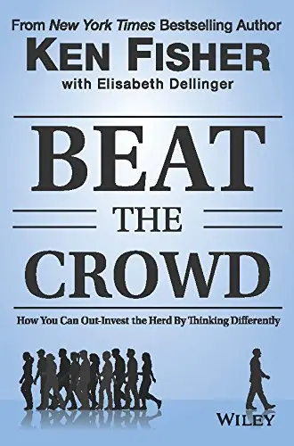 Cover of Beat the Crowd