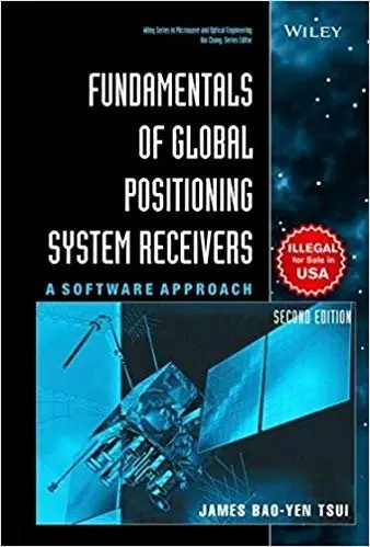 Cover of Fundamentals of Global Positioning System Receivers