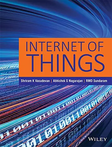 Cover of Internet of Things