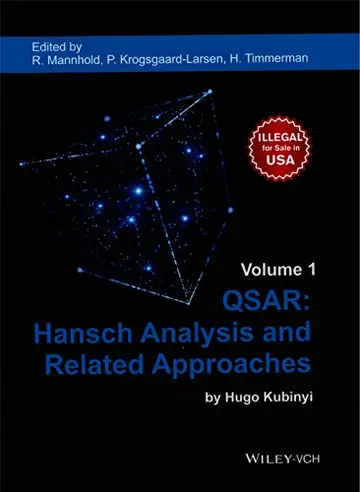 Cover of Qsar