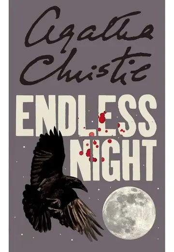Cover of Agatha Christie