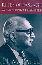 Cover of Rites of Passage