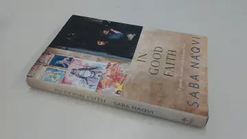 Cover of In Good Faith