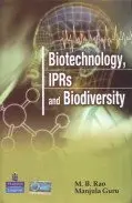 Cover of Biotechnology Iprs & Biodiversity
