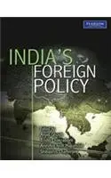 Cover of India's Foreign Policy
