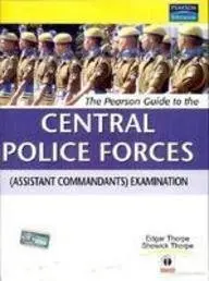 Cover of The Pearson Guide to CPF/CPO Examination